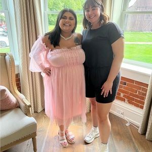 Baby shower dress for sale! 💗💖